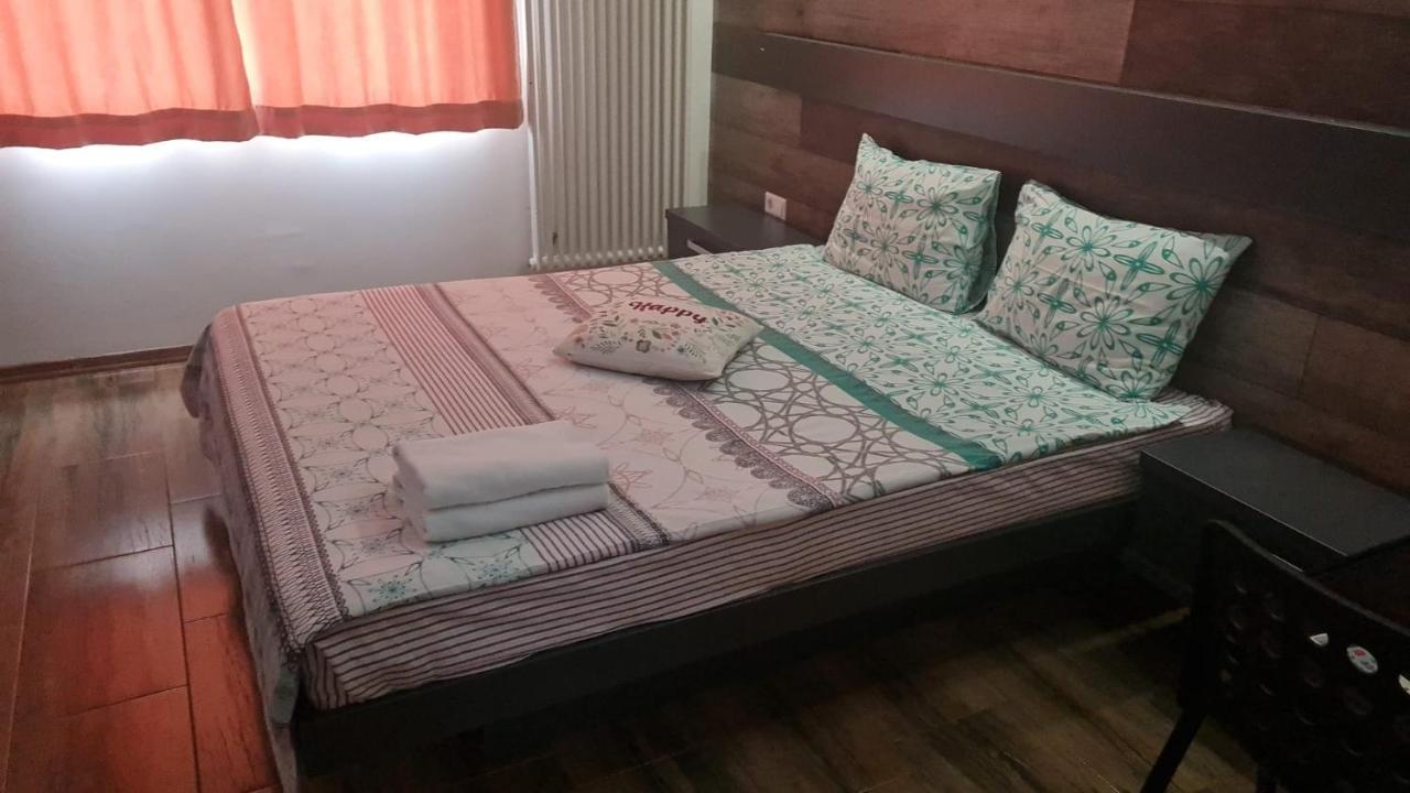 סראייבו Villa Kolonia מראה חיצוני תמונה