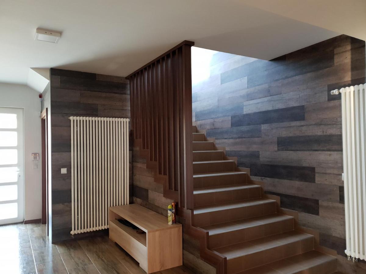 סראייבו Villa Kolonia מראה חיצוני תמונה