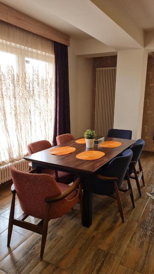 סראייבו Villa Kolonia מראה חיצוני תמונה
