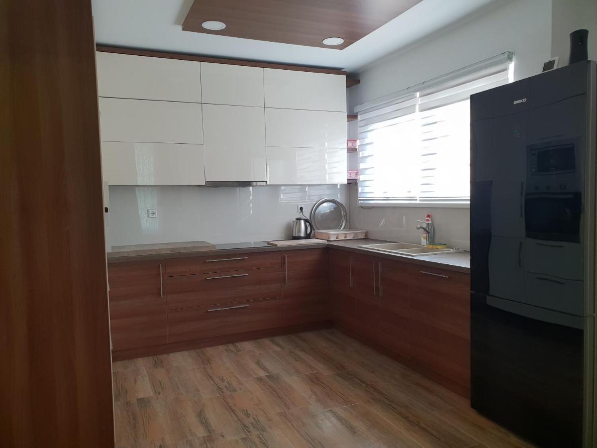 סראייבו Villa Kolonia מראה חיצוני תמונה