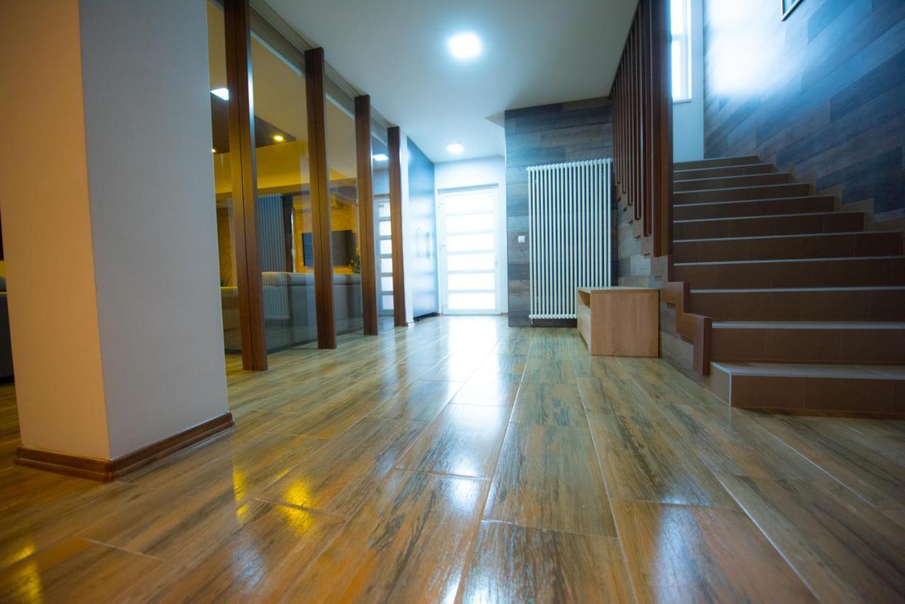 סראייבו Villa Kolonia מראה חיצוני תמונה