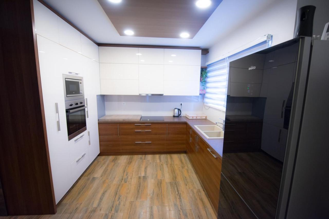 סראייבו Villa Kolonia מראה חיצוני תמונה