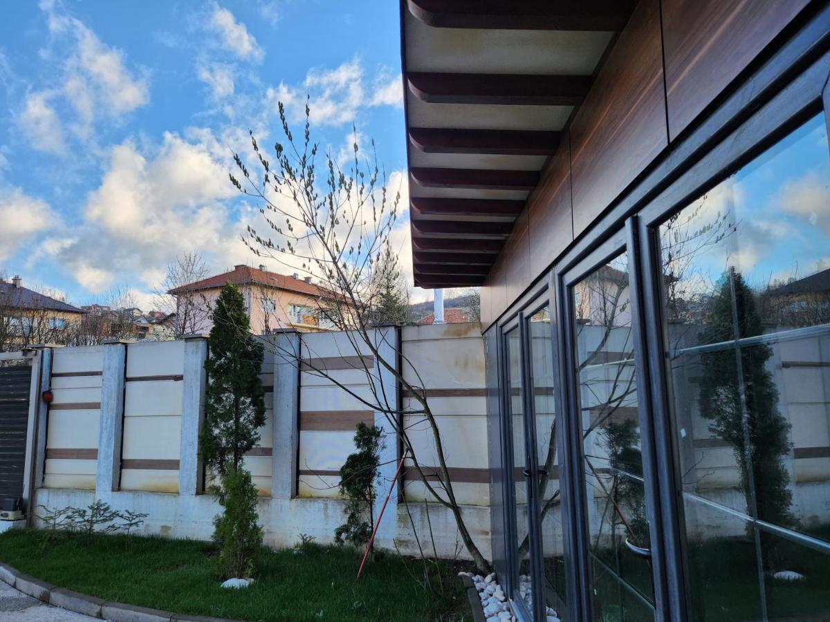 סראייבו Villa Kolonia מראה חיצוני תמונה