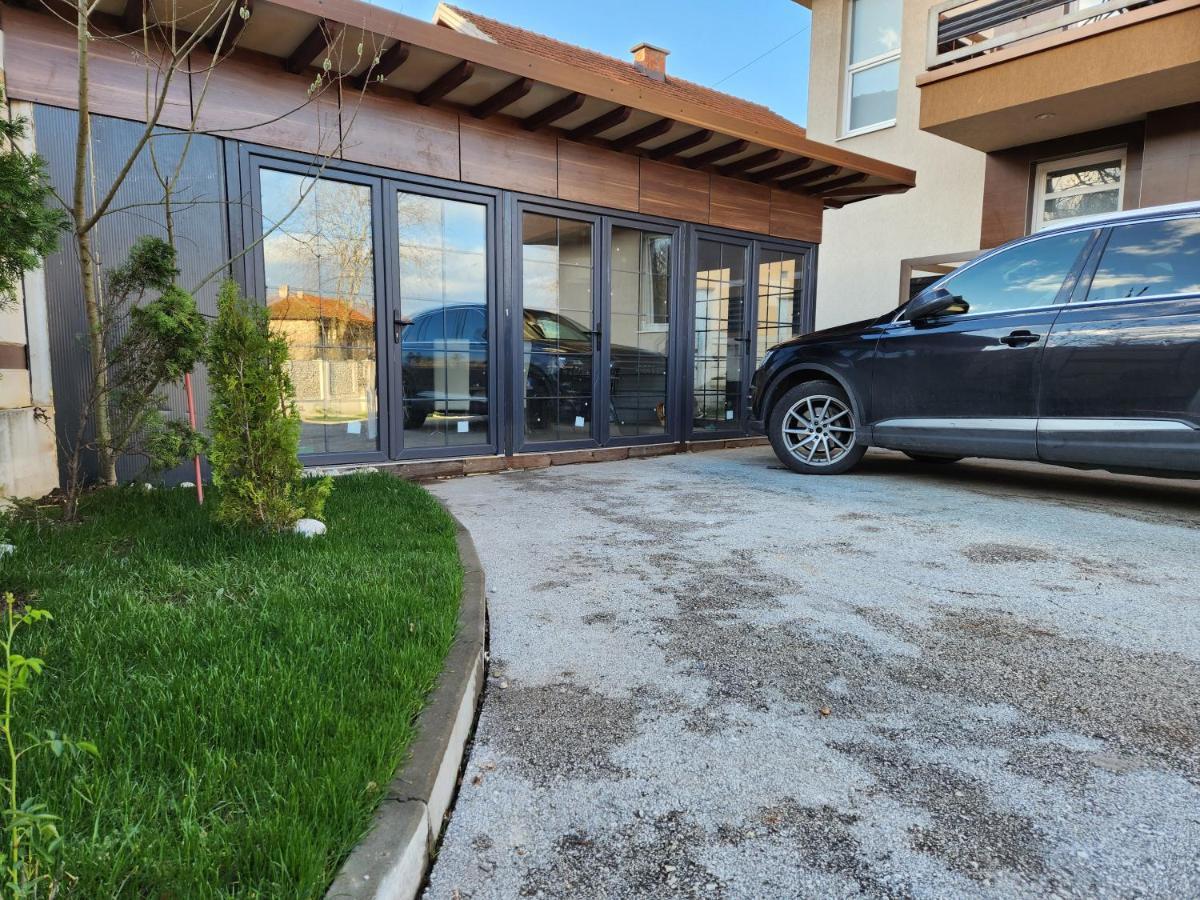 סראייבו Villa Kolonia מראה חיצוני תמונה