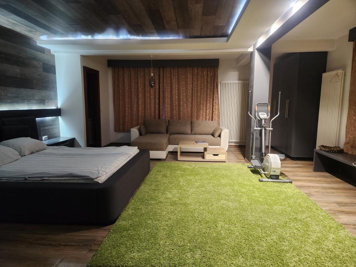 סראייבו Villa Kolonia מראה חיצוני תמונה