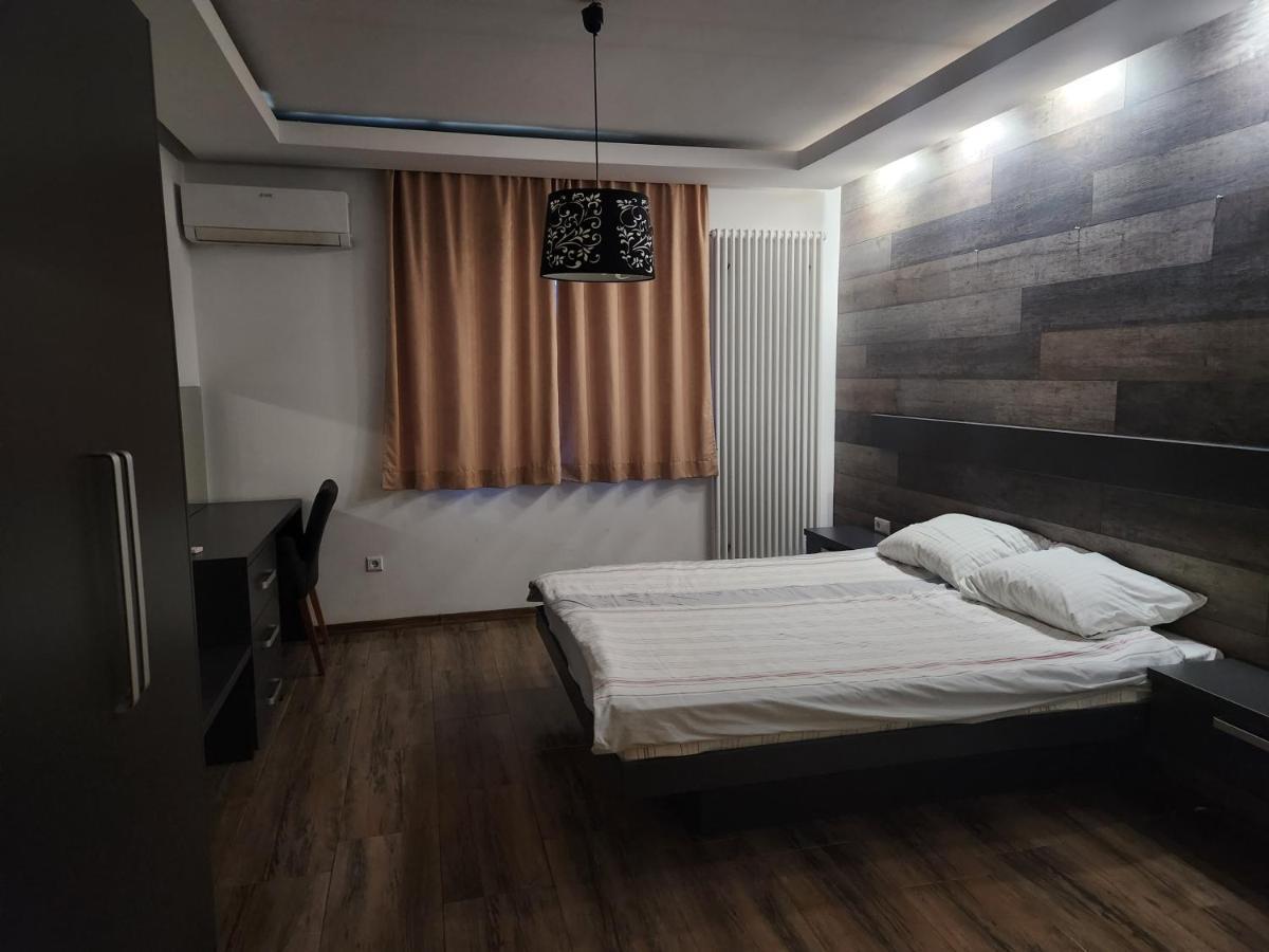 סראייבו Villa Kolonia מראה חיצוני תמונה