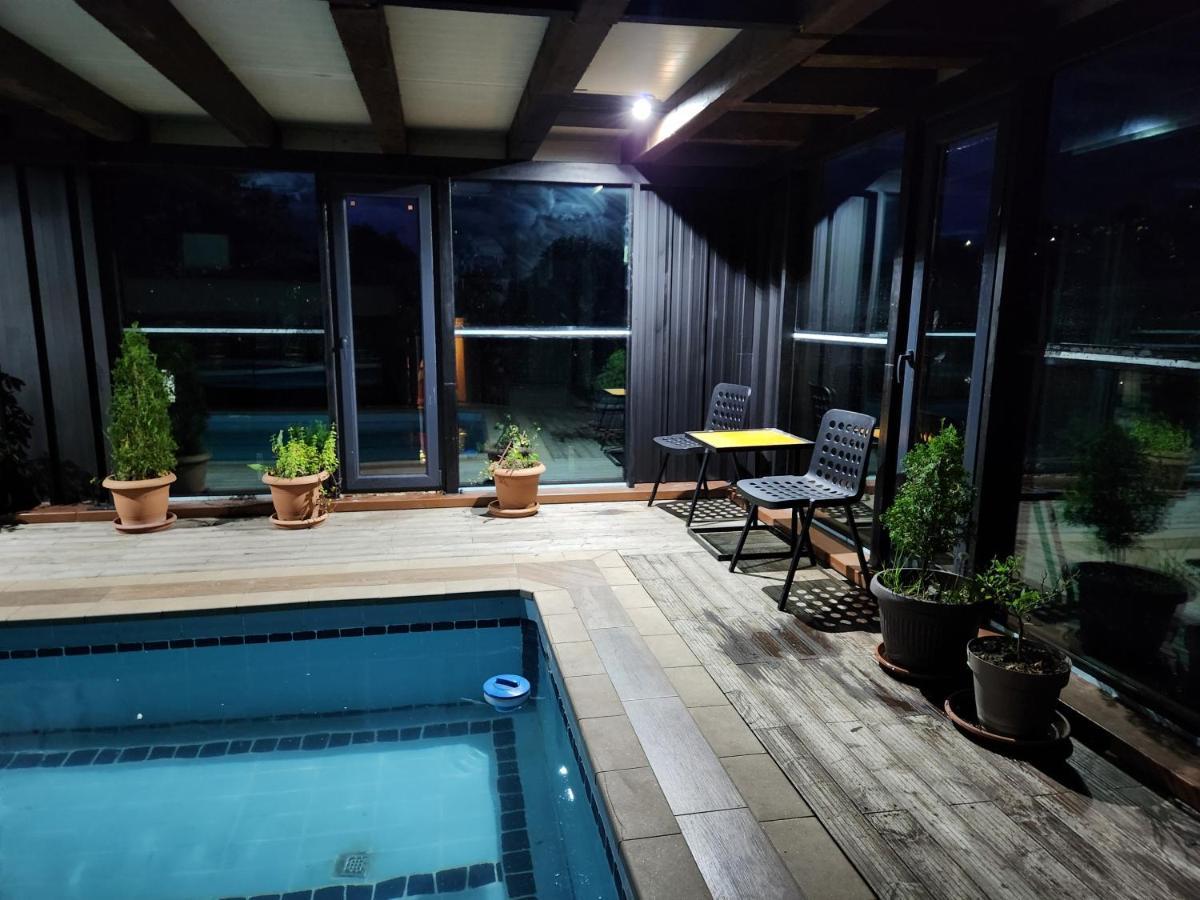 סראייבו Villa Kolonia מראה חיצוני תמונה