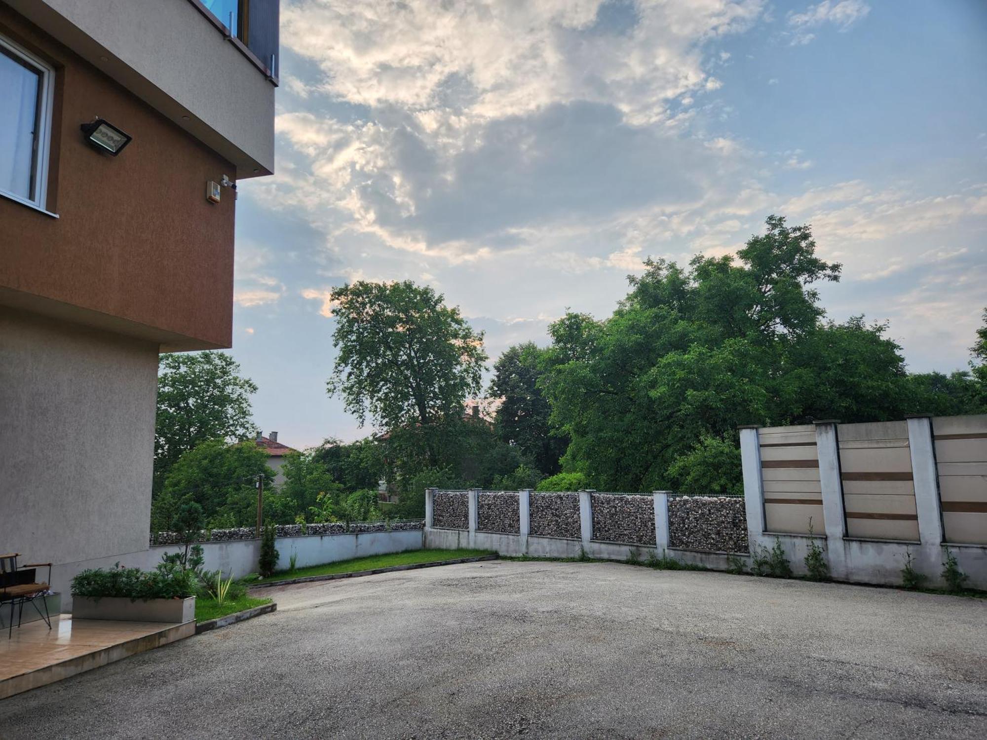 סראייבו Villa Kolonia מראה חיצוני תמונה