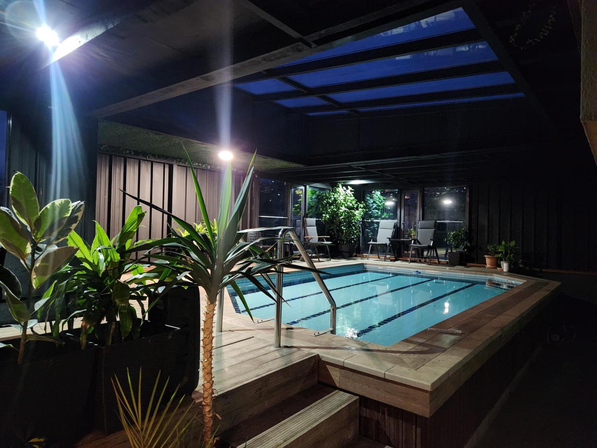 סראייבו Villa Kolonia מראה חיצוני תמונה