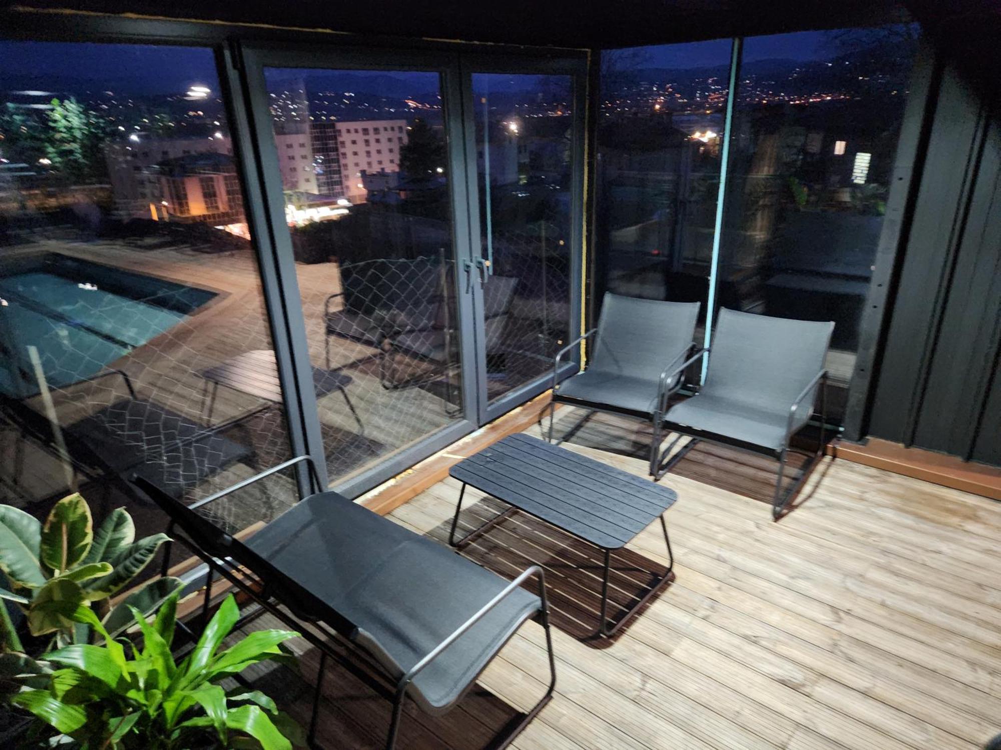 סראייבו Villa Kolonia מראה חיצוני תמונה