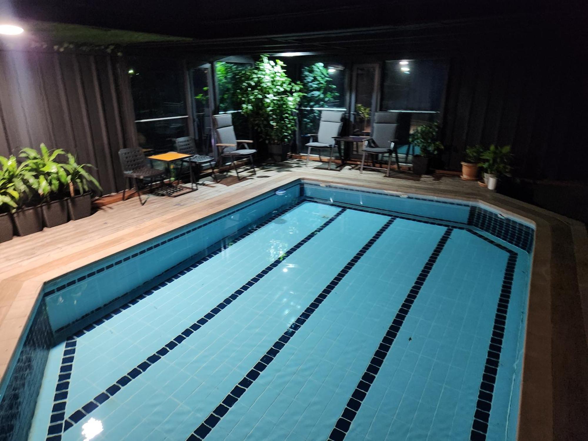 סראייבו Villa Kolonia מראה חיצוני תמונה