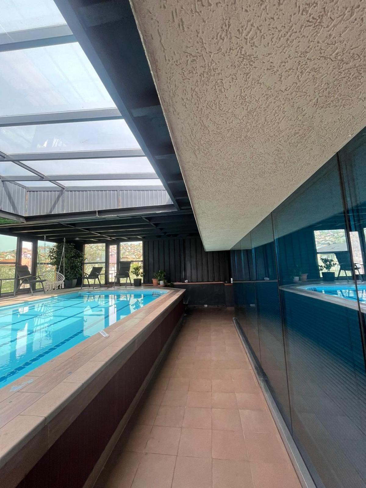 סראייבו Villa Kolonia מראה חיצוני תמונה