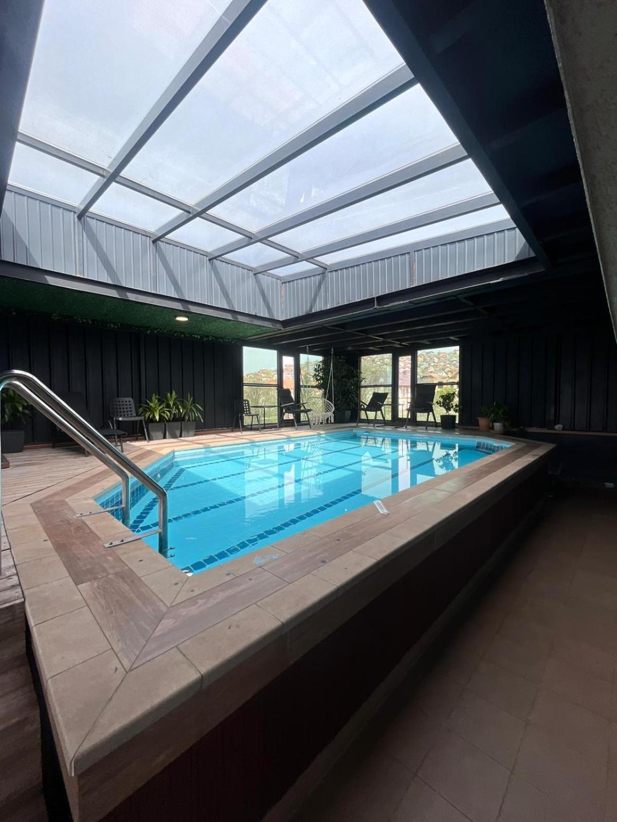 סראייבו Villa Kolonia מראה חיצוני תמונה