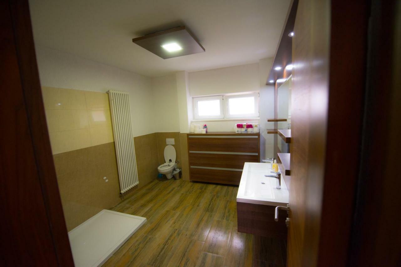 סראייבו Villa Kolonia מראה חיצוני תמונה
