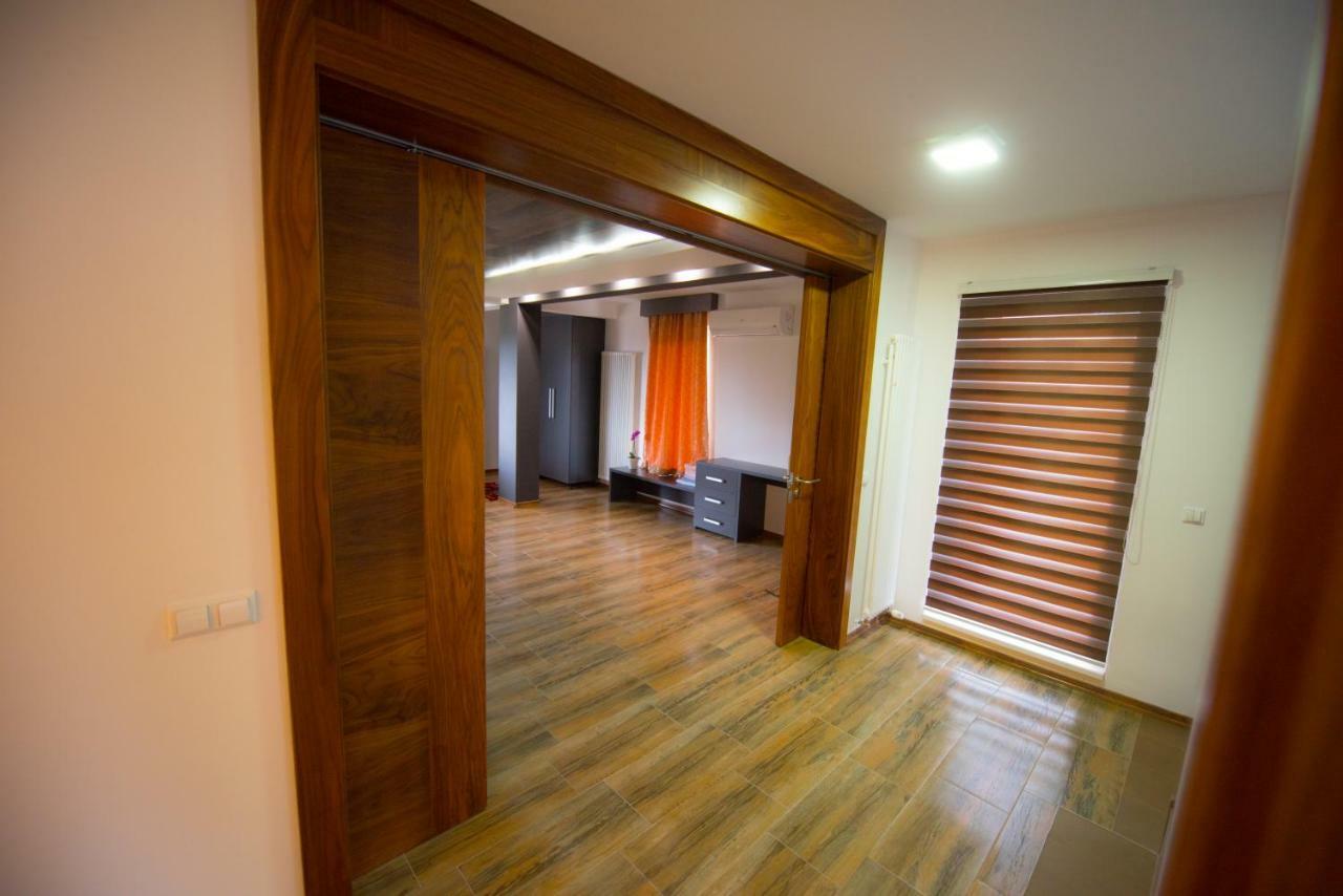 סראייבו Villa Kolonia מראה חיצוני תמונה